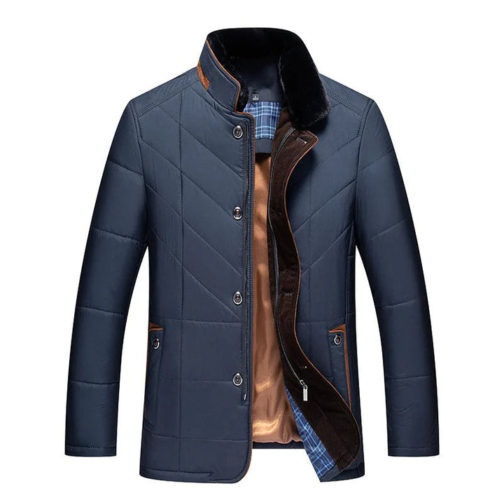 Modische Winterjacke - Thomas