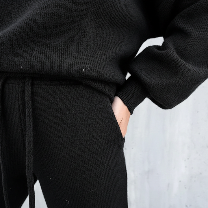 Modisches Freizeitoutfit - Lisa