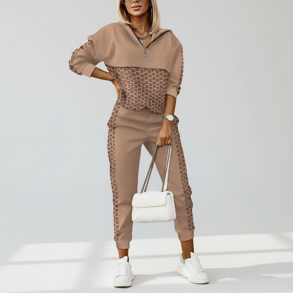 Modisches Komfortoutfit -  Rachel