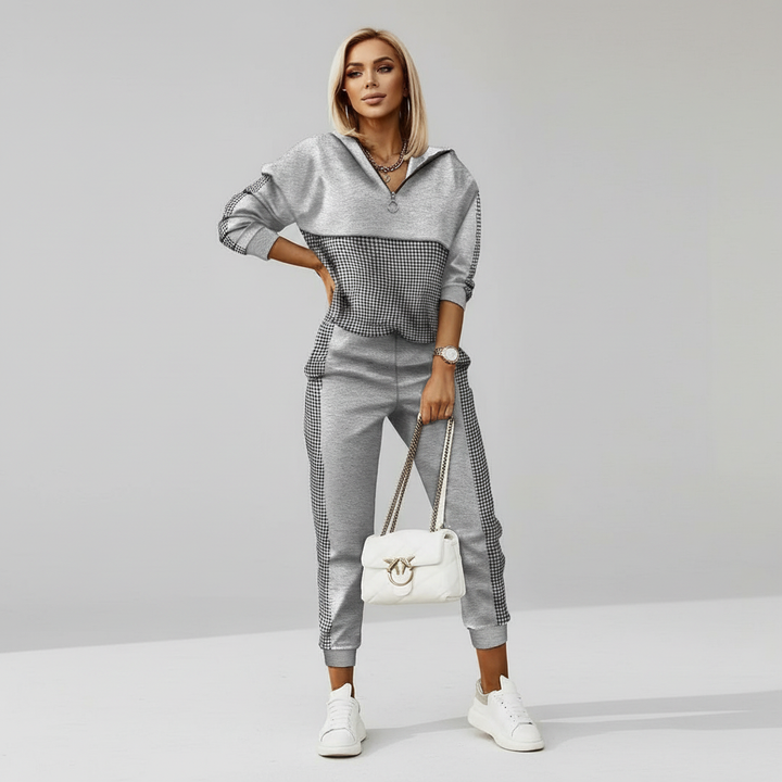 Modisches Komfortoutfit -  Rachel