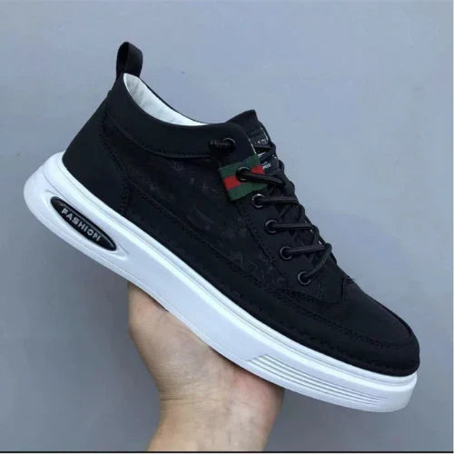 Casual Męskie Sneakersy – Matteo