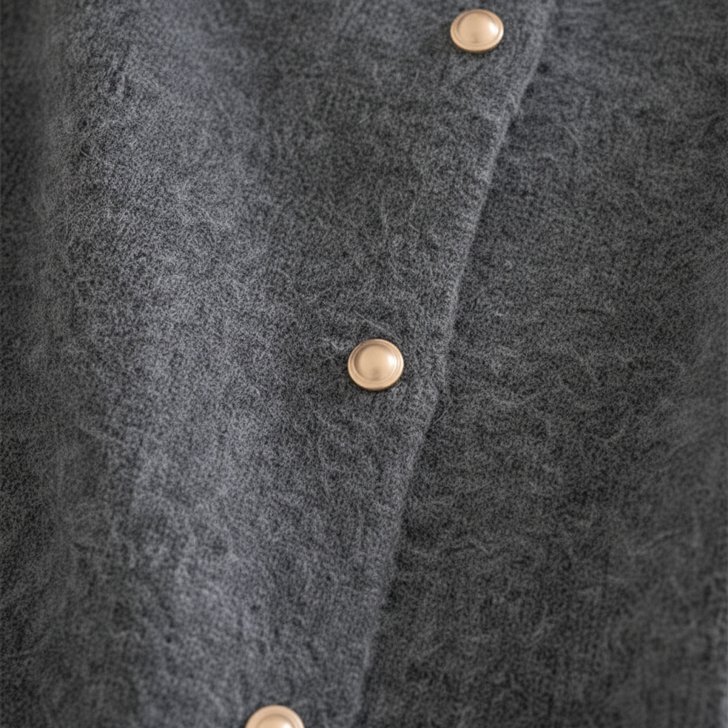 Klassisches Design Weste - Lena