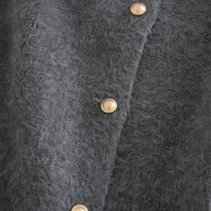 Klassisches Design Weste - Lena