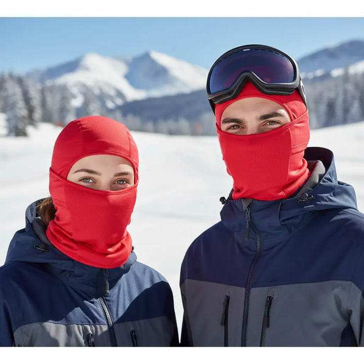 Wielofunkcyjny projekt na całą głowę - WindFlex