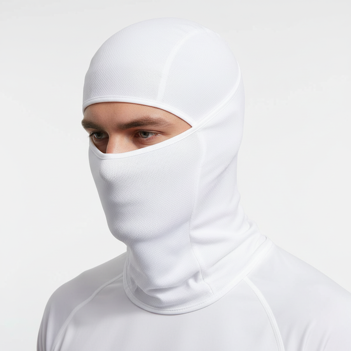 Multifunktionales Ganzkopf Design - WindFlex