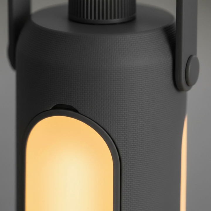 Multifunktions Outdoor Lampe - NightHalo