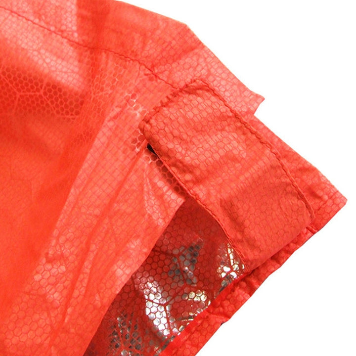 Notfallschlafsack Silberbeschichtet - RescueSleep