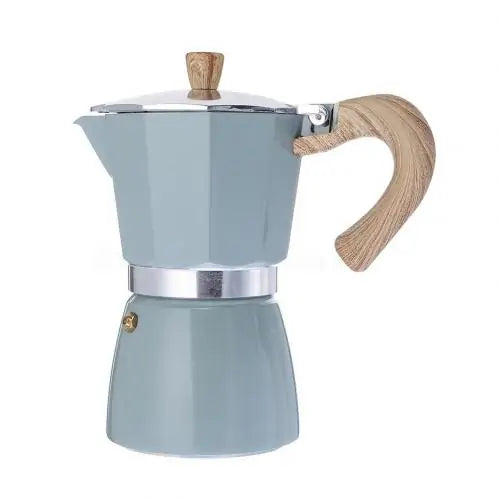 Perkolator do autentycznej espresso w podróży - EspressoGo
