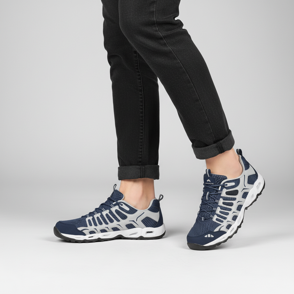 Orthopädische Wandelschuhe Unisex - Holly