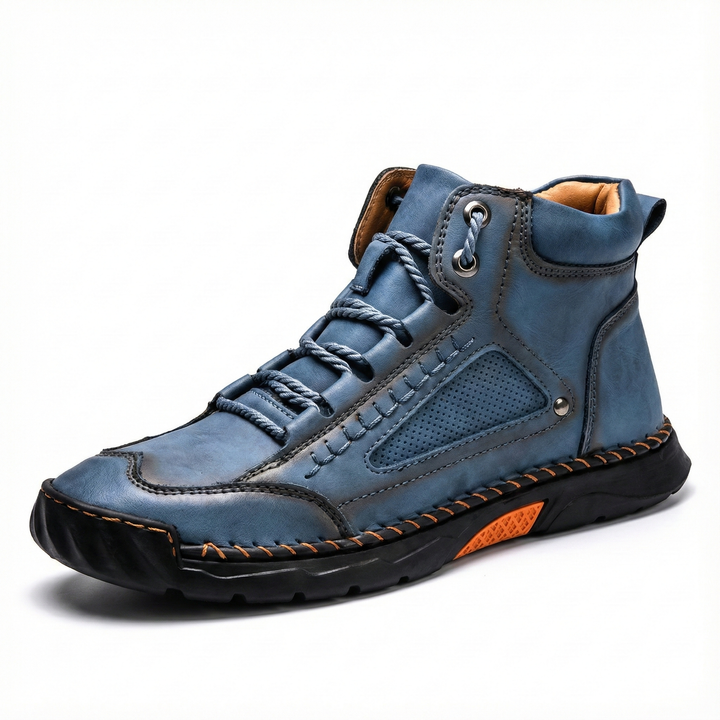 Outdoor-Inspirierter Gehschuh - Filip