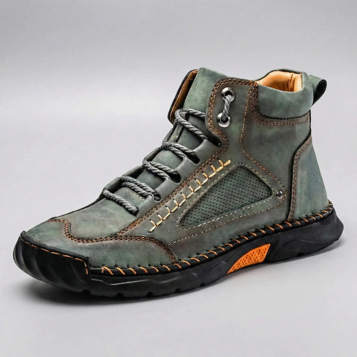 Outdoor-Inspirierter Gehschuh - Filip