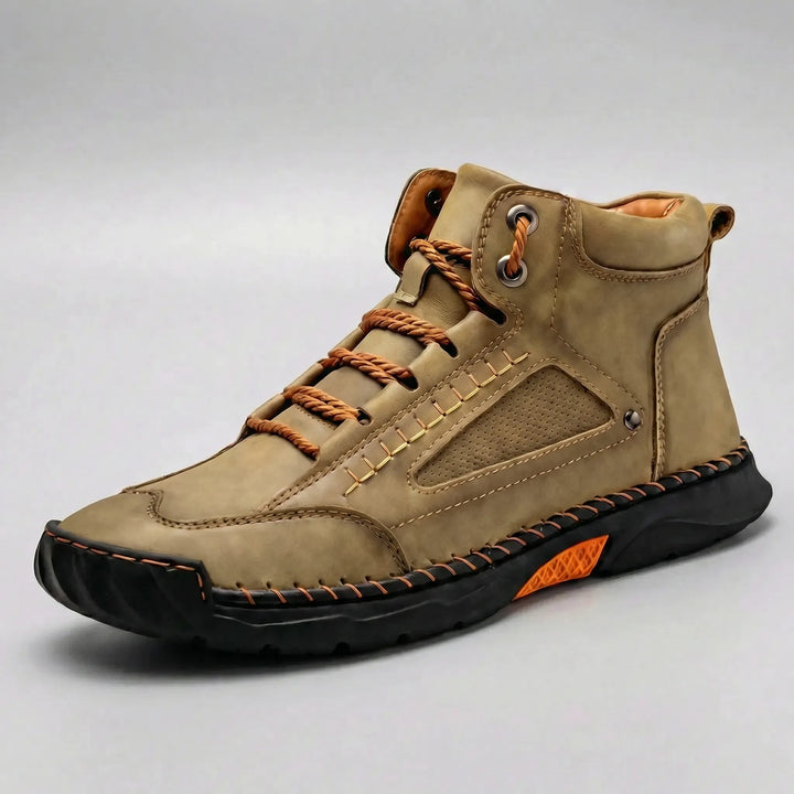 Outdoor-Inspirierter Gehschuh - Filip