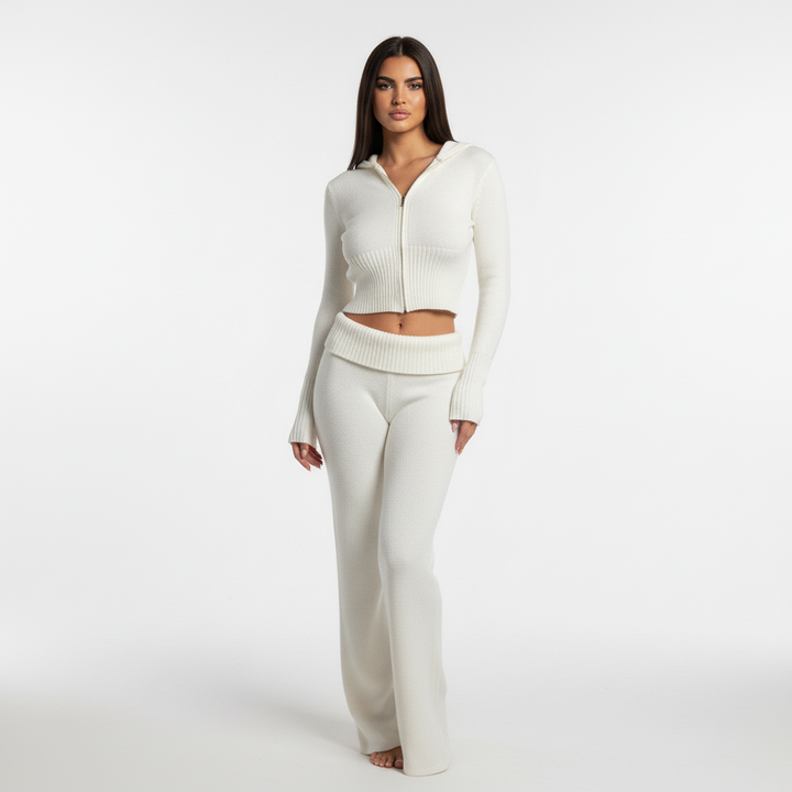 Oversized Hausanzug - Emilia