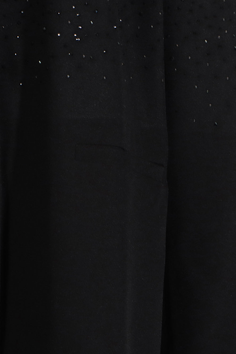 Oversized Sparkle-Detail Women's Blazer - Dianne