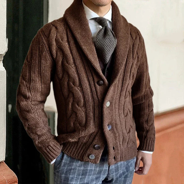 Sweter męski – Magnus