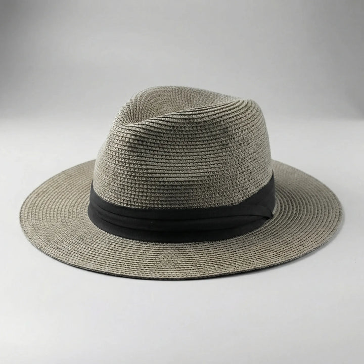 Panama-Fedora - Luca