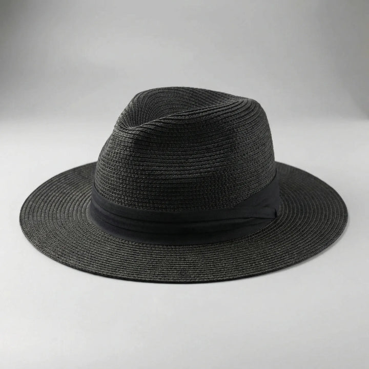 Panama-Fedora - Luca