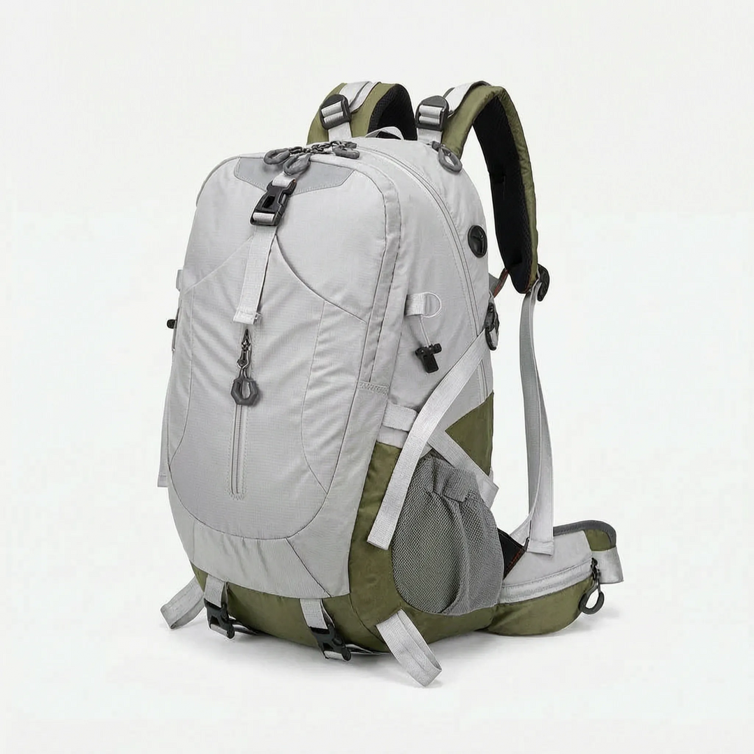 Plecak Turystyczny 40l - Crestora