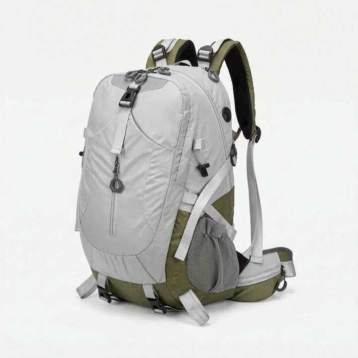 Plecak Turystyczny 40l - Crestora