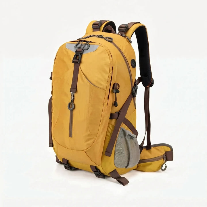 Plecak Turystyczny 40l - Crestora
