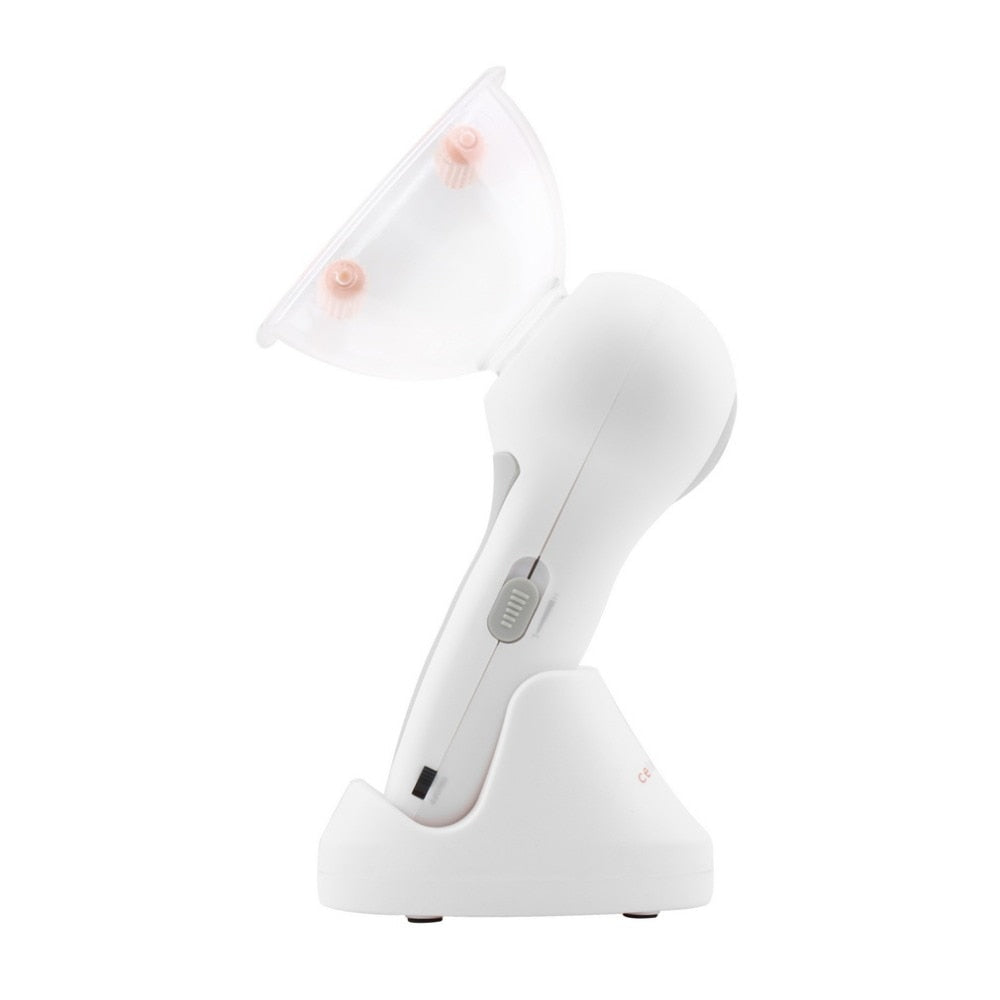 Odtłuszczające urządzenie do masażu antycellulitowego - SkinSculpt