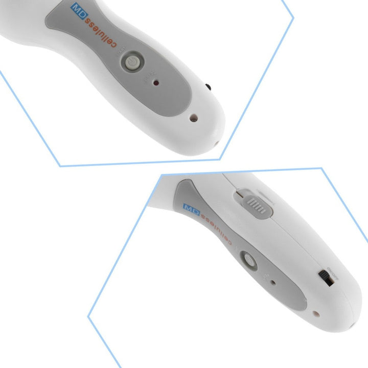 Odtłuszczające urządzenie do masażu antycellulitowego - SkinSculpt