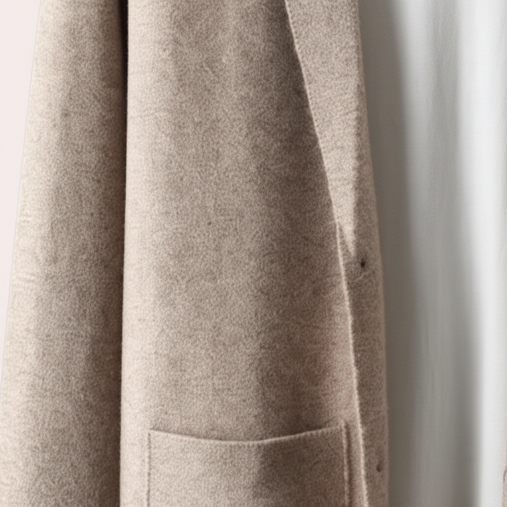 Reverskragen Design - Gustav