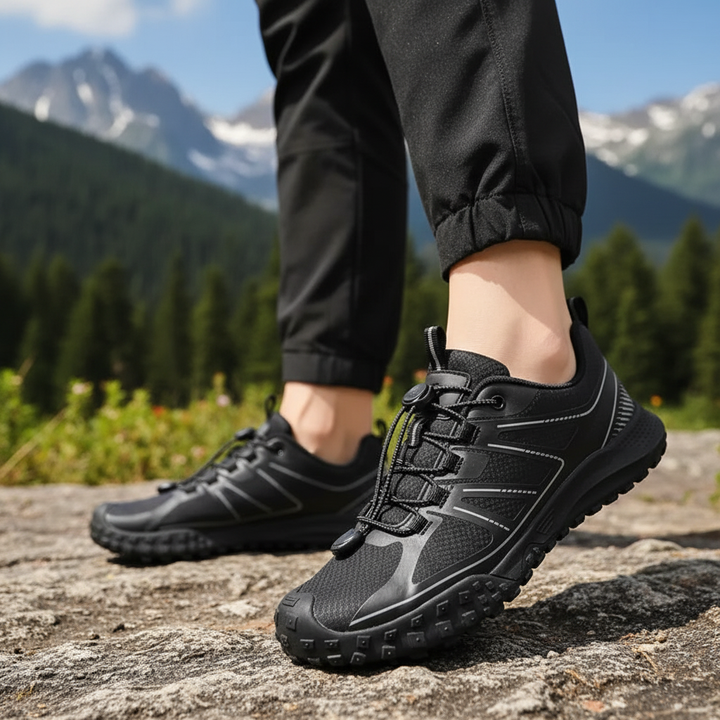 Robuster Bergschuh Für Damen - Elizabeth