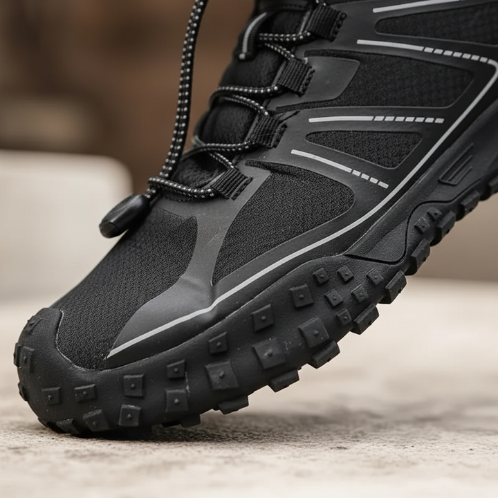 Robuster Bergschuh Für Damen - Elizabeth