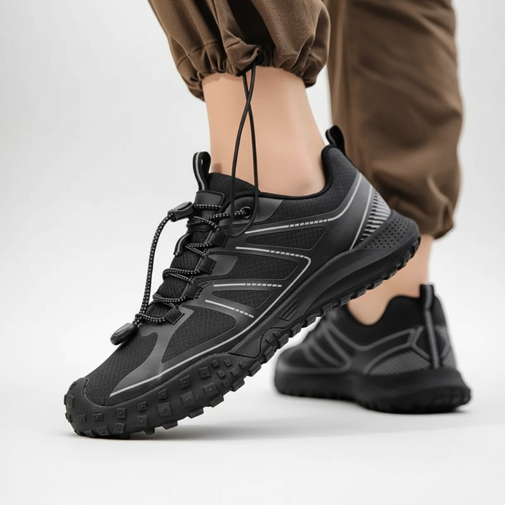 Robuster Bergschuh Für Damen - Elizabeth