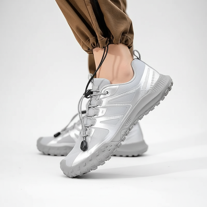 Robuster Bergschuh Für Damen - Elizabeth