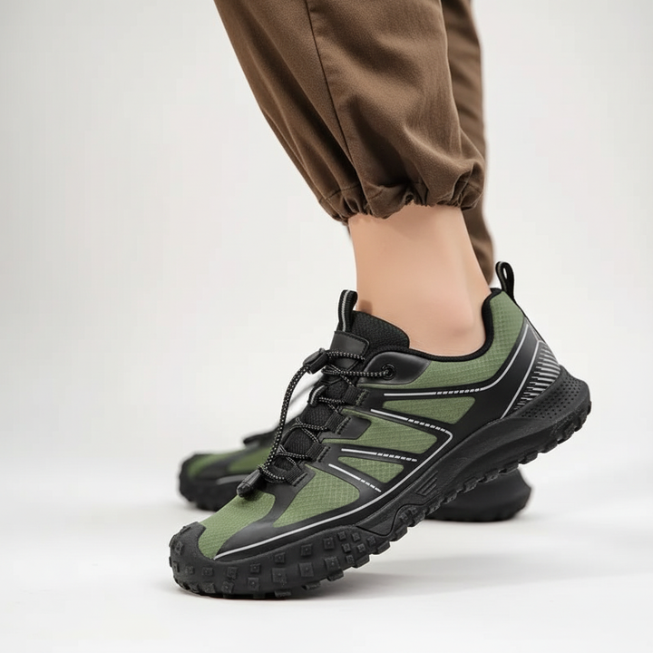 Robuster Bergschuh Für Damen - Elizabeth