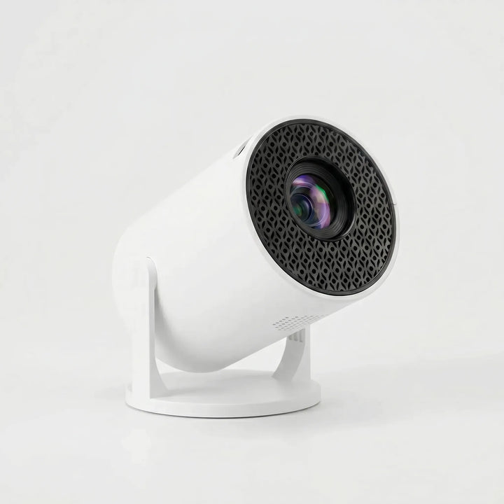 Rotatable Smart Projector - Pivotlux
