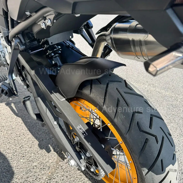 DS900 i DS900X Błotnik tylnego koła motocykla – Raven