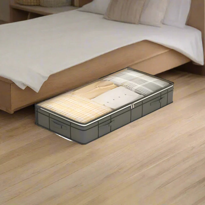 Składana duża torba na rzeczy i koce – Nova