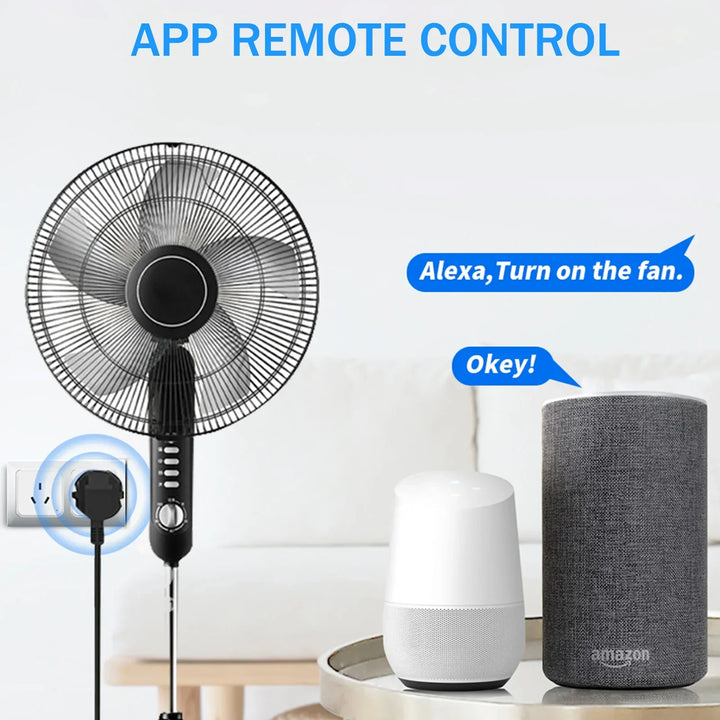 Inteligentny WiFi-gniazdo z monitorowaniem energii – PowerLink (1+1 ZA DARMO)