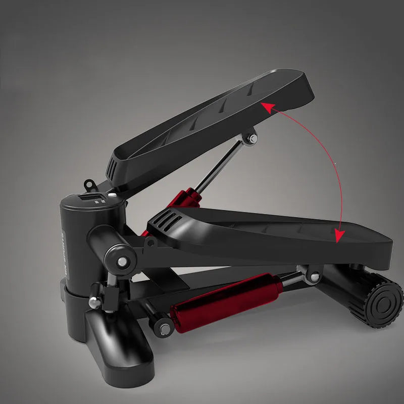 Mini-bieżnia wewnętrzna Titan wielofunkcyjny sprzęt do fitnessu – StridePro