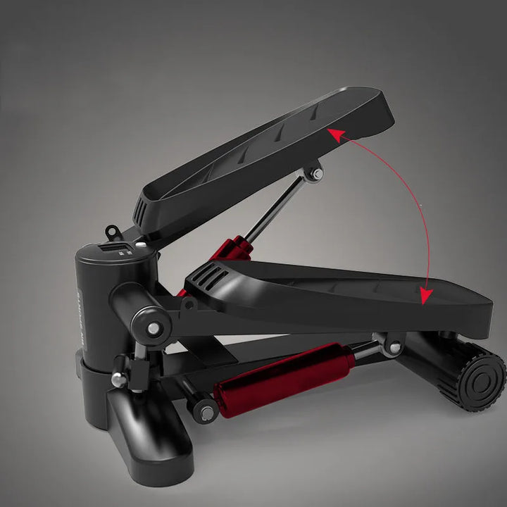 Mini-bieżnia wewnętrzna Titan wielofunkcyjny sprzęt do fitnessu – StridePro