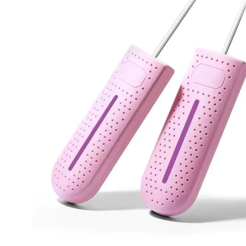Przenośny suszarka do butów UV i sterylizator - ShoeFresh Pro