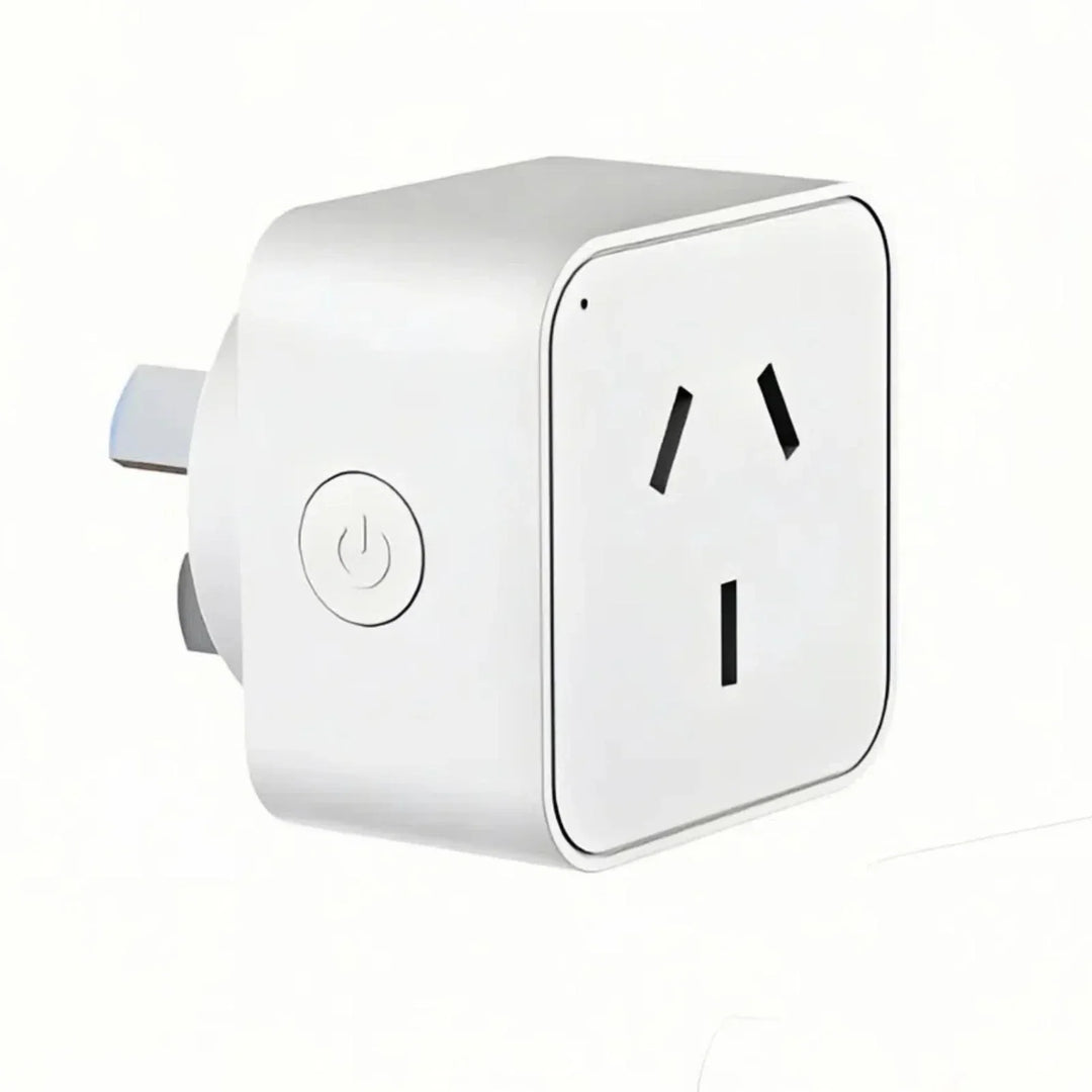 Inteligentny WiFi-gniazdo z monitorowaniem energii – PowerLink (1+1 ZA DARMO)