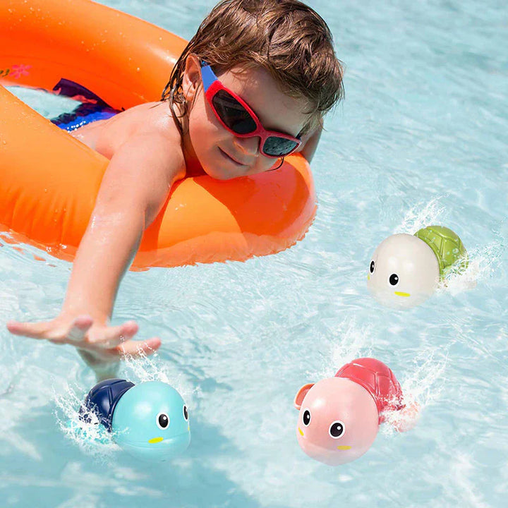 Przyjaciele kąpieli SplashMates