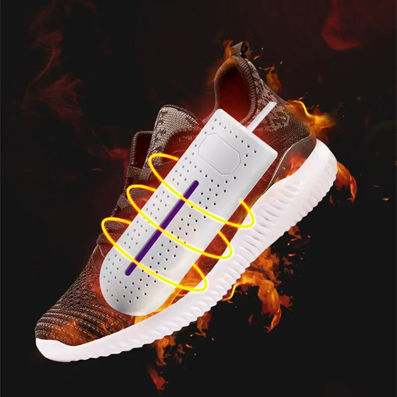 Przenośny suszarka do butów UV i sterylizator - ShoeFresh Pro