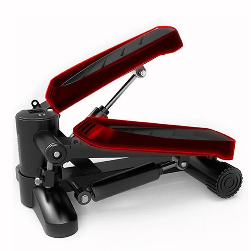 Mini-bieżnia wewnętrzna Titan wielofunkcyjny sprzęt do fitnessu – StridePro
