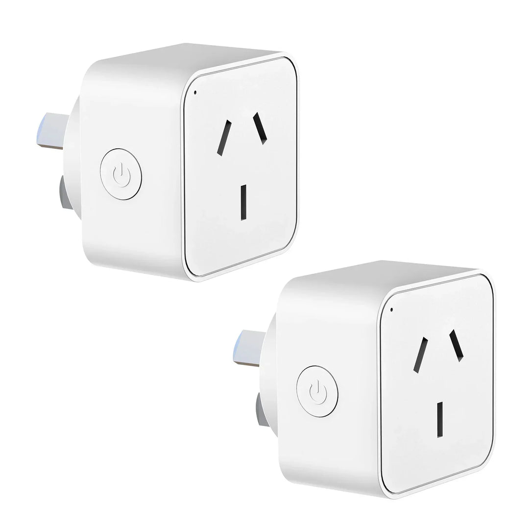 Inteligentny WiFi-gniazdo z monitorowaniem energii – PowerLink (1+1 ZA DARMO)