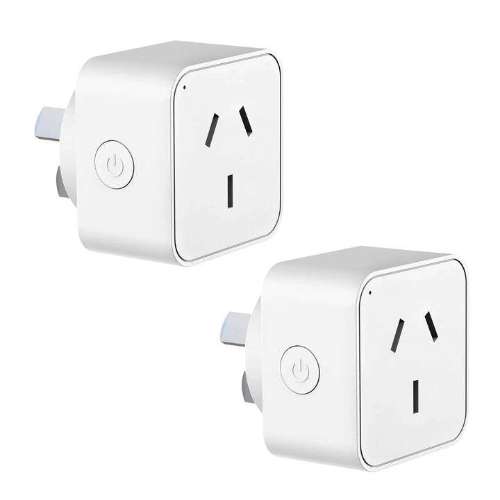 Inteligentny WiFi-gniazdo z monitorowaniem energii – PowerLink (1+1 ZA DARMO)