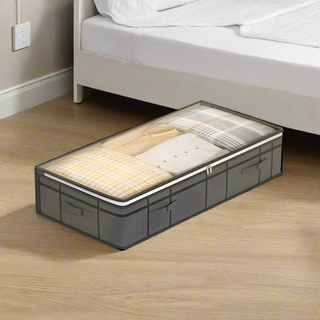 Składana duża torba na rzeczy i koce – Nova