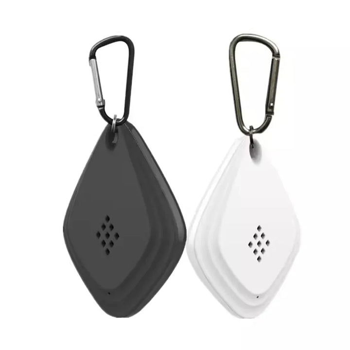 Ultradźwiękowa obrona przed komarami i szkodnikami – SafeGuard (1+1 GRATIS)