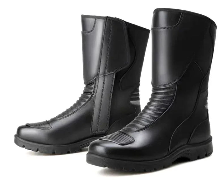 Wodoodporne buty motocyklowe z ochroną – RoadShield