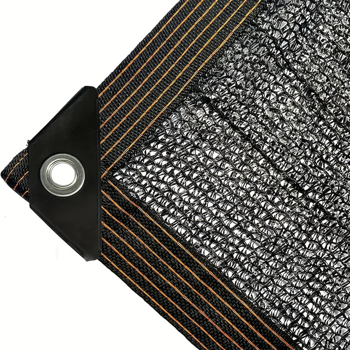 Czarna siatka cieniująca – SunGuard (1+1 GRATIS)