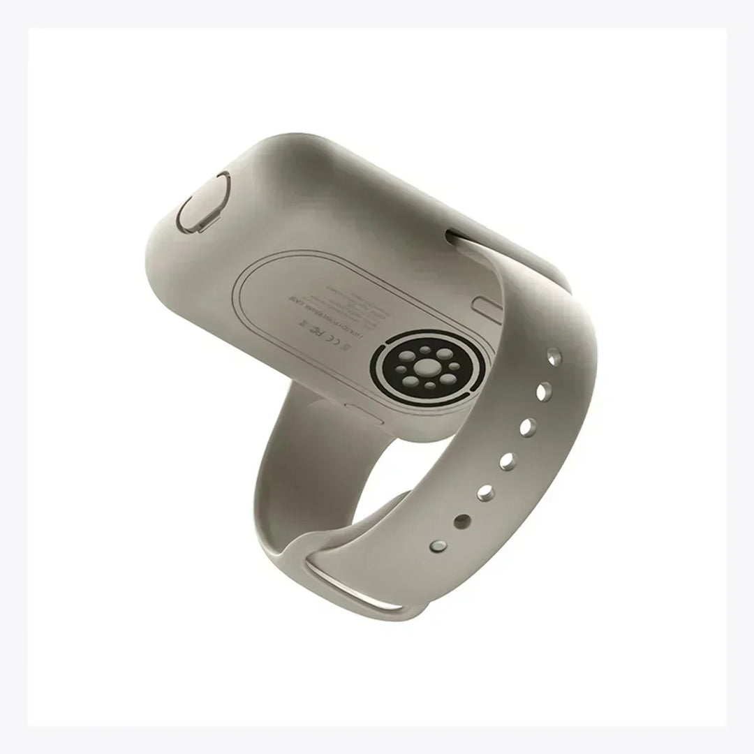 Przenośna bezprzewodowa ładowarka do Apple Watch – WatchCharge (1+1 ZA DARMO)
